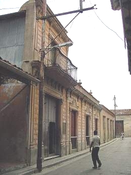 Conservatorio Esteban Salas, Santiago de Cuba