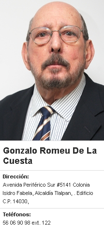 Gonzalo Romeu