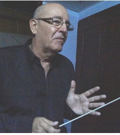 Jorge López Marín